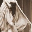 Tanečnice Isadora Duncan