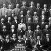 Letní turnus pojištěnců z roku 1927