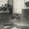 Odevzdání zvonů na válečné účely - 1916