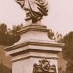 Neexistující pomník Josefa II. v Maršově I.