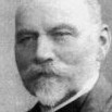 Zakladatel firmy Karel Weisshuhn (1837 - 1919)