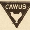 CAWUS - CArl Weisshuhn Und Söhne - firemní logo