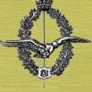 Rakousko - uherský odznak polního pilota