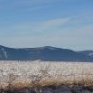 Krkonoše z krajiny mého dětství (foto Ivana Tichá)