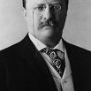 Theodore Roosevelt