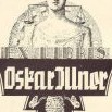 Exlibris Oskar Illner