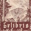 Exlibris Rudolf a Friedl Regnier