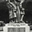 Tanec smrti - Schwantnerův pomník padlým ve válce 1914 - 18