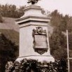 Pomník Josefa II. z roku 1881
