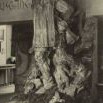 Dřevěná socha od Hugo Schuchardta