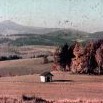 Panorama z podzimu 1957