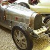 Pohlova Bugatti 51 v NTM v Praze