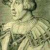 Ferdinand I. - jinoch