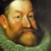 Nejznámější podobizna Rudolfa II. od Hanse von Aachen
