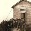 Původní Maxovka při otevření Růženiny cesty 1899