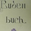 Budenbuch