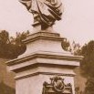 Pomník císaře Josefa II. v Maršově I.