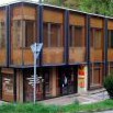 Současná budova pošty 542 25 Janské Lázně