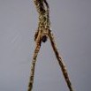 Alberto Giacometti: Walking man - nedostižný vzor