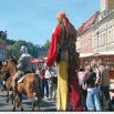 Svoboda nad Úpou - Rudolfovy slavnosti