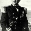 Kapitán Franz Mikuleczky - oficiální portrét