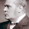 Antonín Švehla - civilní portrét