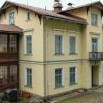 Současný pension Vila Astrid z Lesní ulice