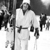Marcel Leško – karneval na lyžích - Duncan