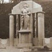 Pomník padlých ve Svobodě nad Úpou odstraněn 1948