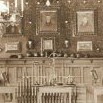 Walzelova sbírka zbraní a loveckých trofejí v rodném Vižňově