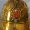 Helma svobodských hasičů v Muzeu Podkrkonoší 