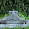 Rodinná hrobka Etrich – Klug – to co zůstalo