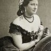 Josefina von Bohr byla půvabná žena v každém věku