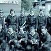 Na Lipně v roce 1973 to byly většinou "mladé pušky"