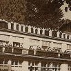Ozdravovna pojištěnců - původně hotel „Císařské lázně“ jako internát řeholnic 