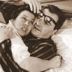 „Jindřichu, je čtvrtek!“ okouzlující Dana Medřická a Jiří Sovák – záběr z filmu 