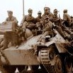 Jak asi skončili "Heer Kameraden" na stíhači tanků Hetzer mířícím 9. května 1945 od přechodu v Bělovsi směrem na Náchod?