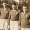 Letité pilíře defenzívy Jarda Vlček, Karel Stránský a „Igor“ Vlček 