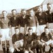 Populární „Pišta“ Novosedlík v jednom mužstvu s Lukavským, Stránským, Klepalem a bratry Vlčkovými 