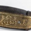 Jho s letopočtem 1901 ze sbírek Národního zemědělského muzea v Praze
