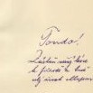 Pan řídící Slavík byl můj idol - jeho slova padla na úrodnou půdu