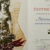 V antikvariátu ocení především autora grafiky