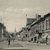 Vydavatel Walter Staudte. To opravdu není Trutnov - chybička se vloudila...