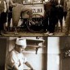Ve Zlíně Barbořík rozvážel zmrzlinu – ve Svobodě zápasil s indiány 