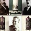 Stephanové, tři generace a jejich svíce 