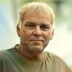 Roland Hantl mezi svými 
