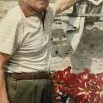 Jan Barbořík (15. 9. 1914 – 8. 12. 1999) 