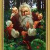 Fritz Hartmann: Krakonoš s trpaslíky