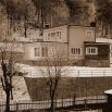 Původně to měla být podle studie z roku 1932 vilová čtvrť