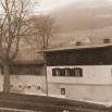 „Roselhof“ hospodářské stavení s chlévy